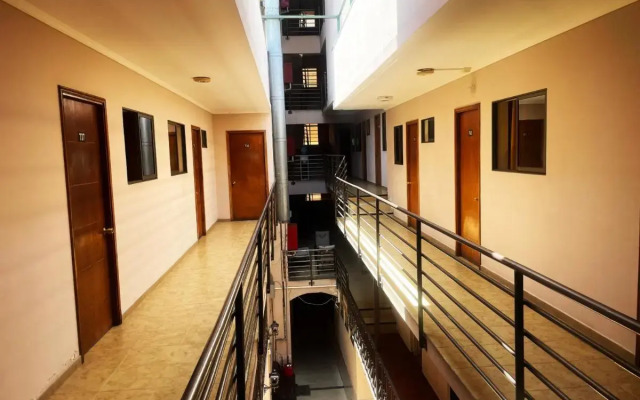 Hotel Nikyasan