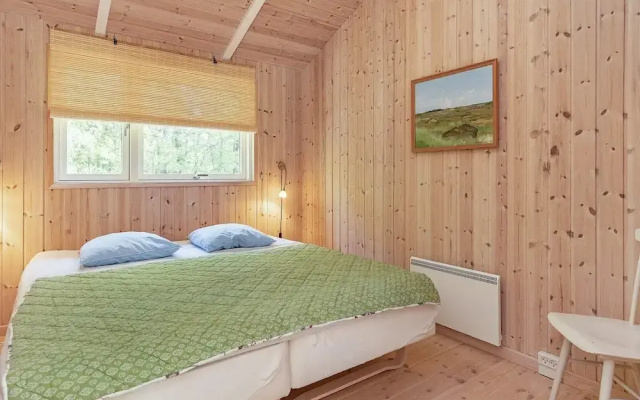 4 Star Holiday Home in Laeso