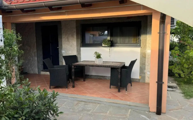 Apartment Malija Cikloped