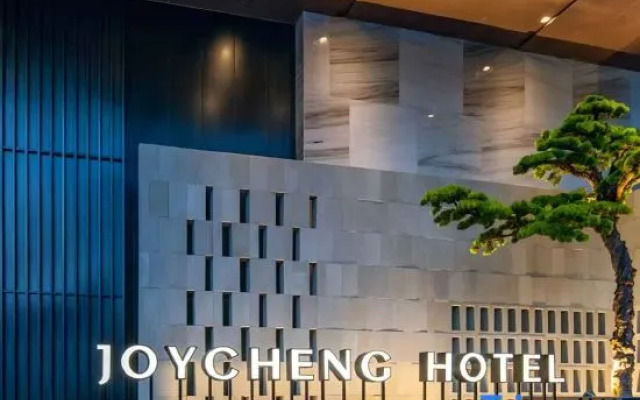 JOYCHENG Hotel (Wuhan Xudong Xiaopinmao Hubei University)