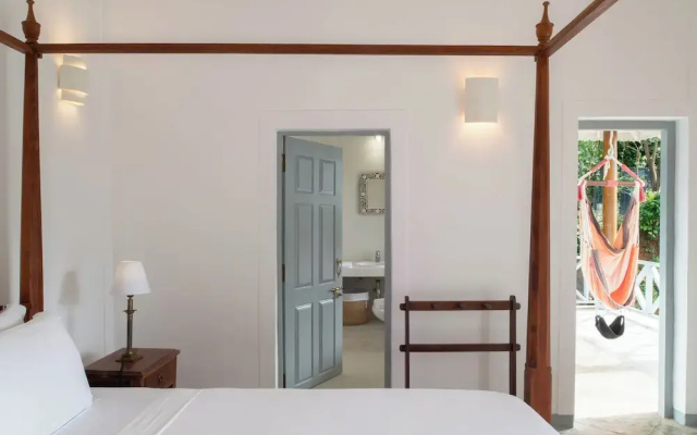 Villa Poojakanda