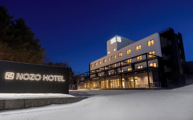 Nozo Hotel
