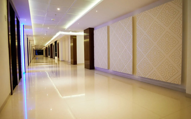 Hotel G-Square
