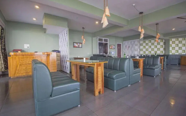 Gompus Paradise and Resort by OYO Rooms