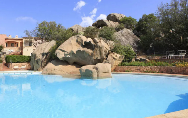 Hotel La Rocca Resort & Spa