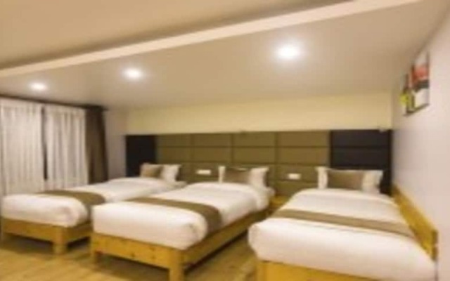 MeroStay 110 Cottage