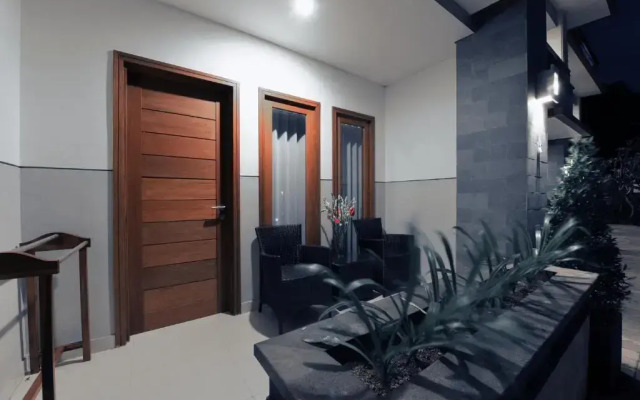 d'Lima Hotel & Villas