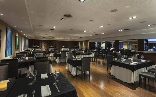 Rostower Spa & Convention Center