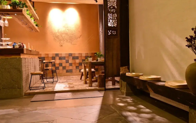 Yuan Zi Li Boutique Inn