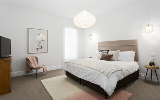 Novo Luxury Apartment