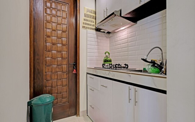 OYO Life 92935 Ayu Kost Eksklusif