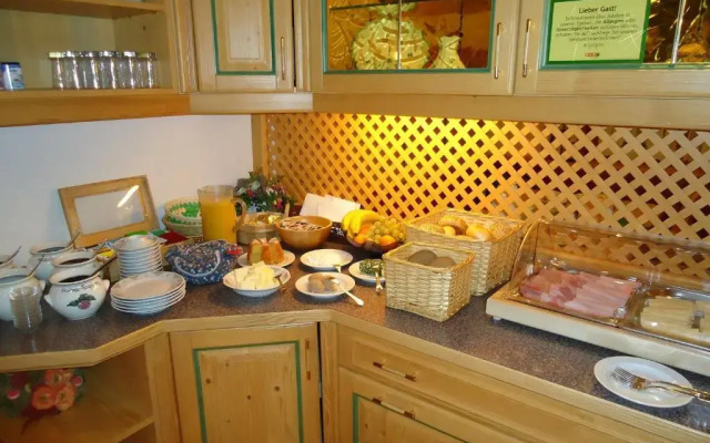 Pension-Greimelbacherhof