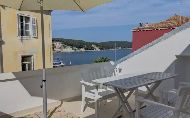 Apartments Mandarina
