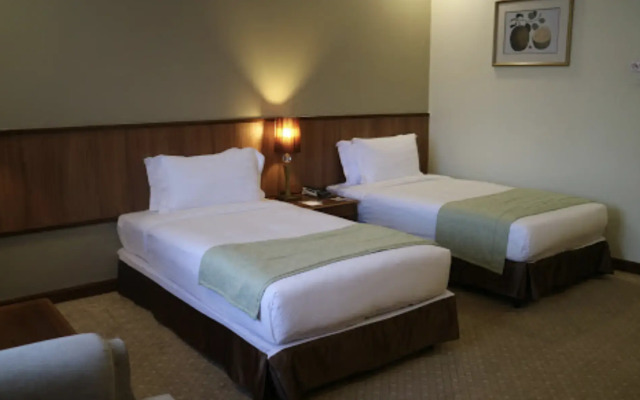 StarLodge