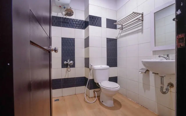 Capital O 2102 Grand Mutiara Hotel