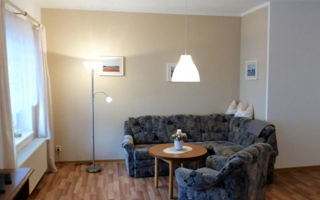 Ruhiges Appartement in Strandnaehe in Wohlenberg, Deutschland