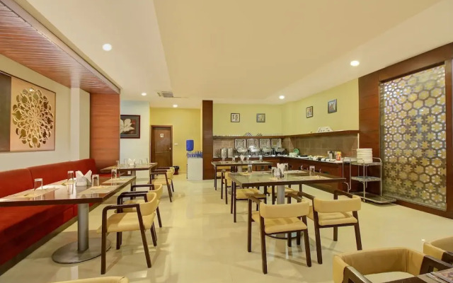 Hotel Himalaya by Monarch