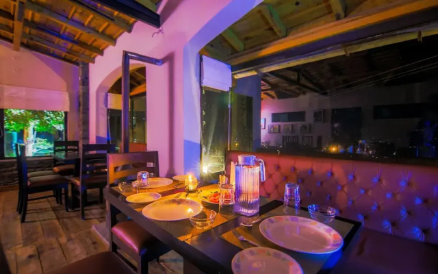 V Resorts Bob's Place Nathuakhan