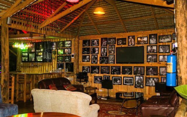 Malkia Trees Lodge