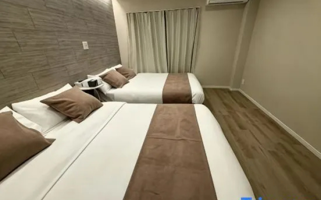 스탠다드 객실 사진 1