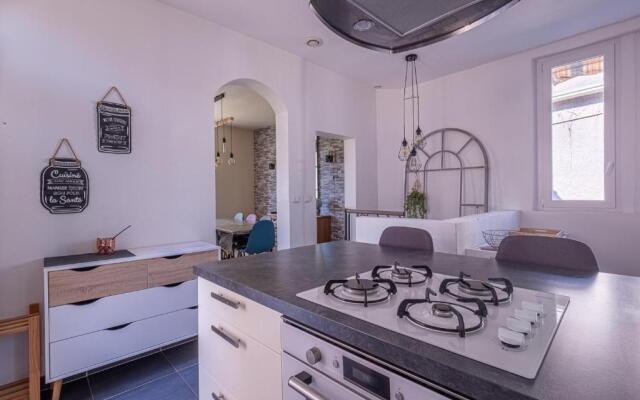 Maison de la Gaîté