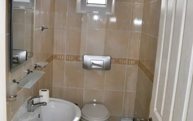 Golden Sunset 6 by Angel Rentals