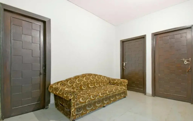 Merriment Residency By OYO rooms