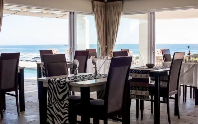 Oystercatcher Lodge