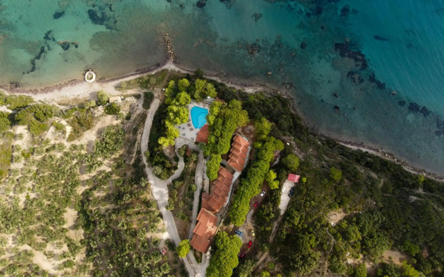 Celia Apartments
