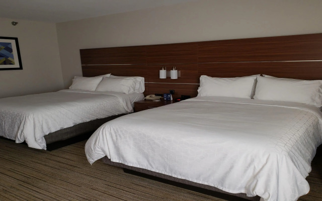 Holiday Inn Express Pigeon Forge/Near Dollywood by IHG