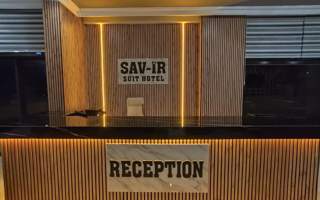 Sav-ir Suit Otel