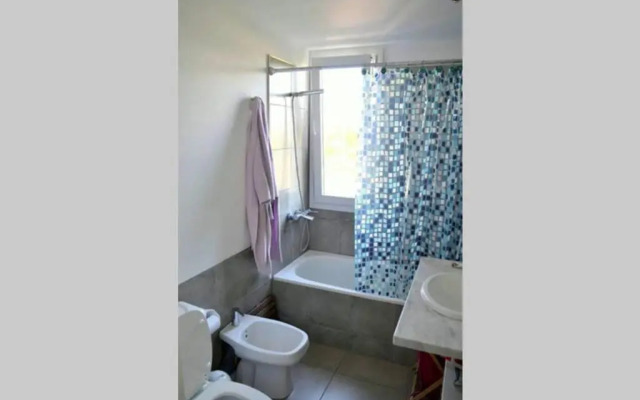 Palmas de la Bahia Cozy Flat 2 rooms 2 baths