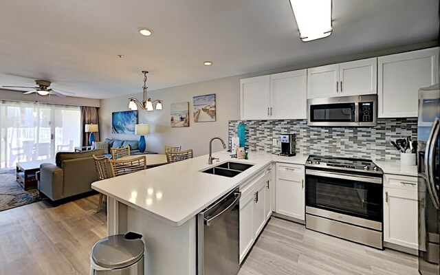 Maravilla by Southern Vacation Rentals