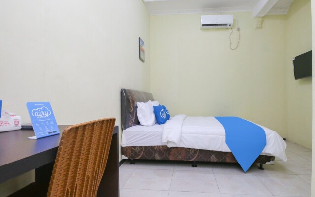 Airy Eco Syariah Karang Pilang Mastrip 168 Surabaya