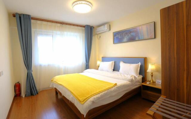 Fairy Tale World Holiday Apartment
