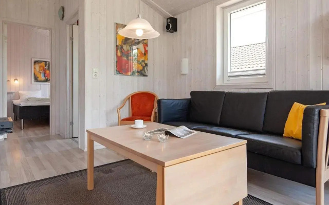 Two-Bedroom Holiday home in Grömitz 20