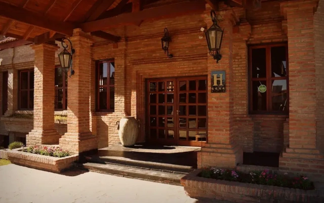 Villa De Merlo Hotel Spa