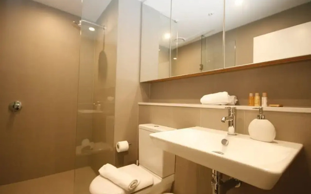 Onelife Harbour View Luxury Apartment