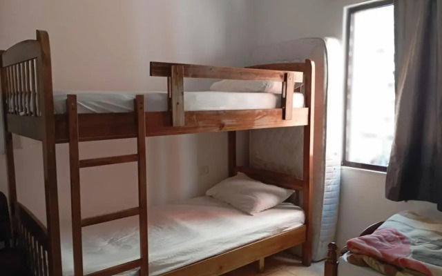 All Stars Hostel In Tirane