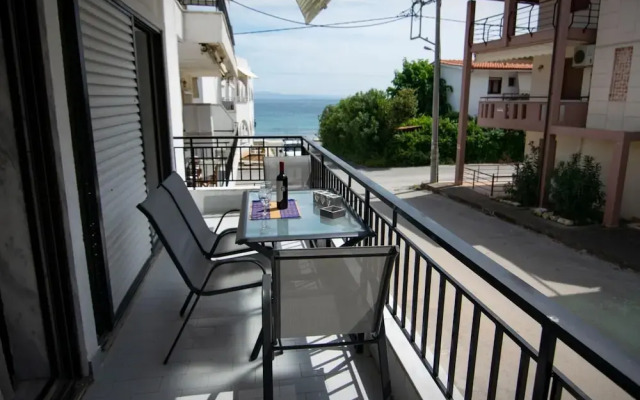 Filrose Sea View Apartment by Travelpro Servi