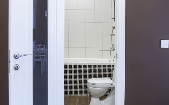 Апартаменты Lux на Седова 65а