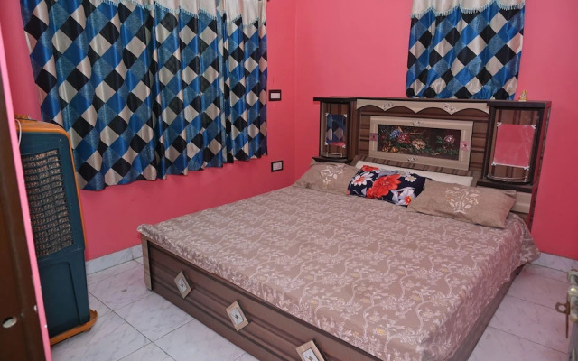 The Ganga Guest House