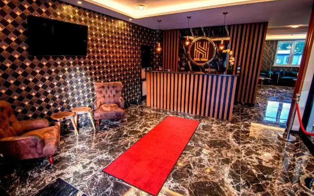 Hotel Yaman