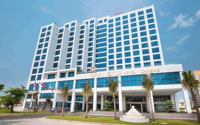 Royal Lotus Hotel Danang