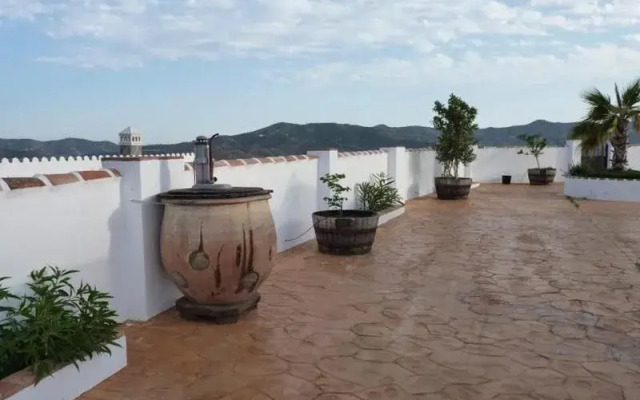 Villa in Almachar, Malaga 101849