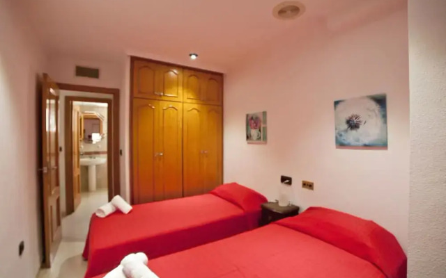 APARTAMENTOS KASA 25 - Balmis