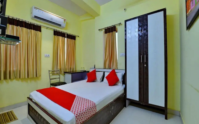 OYO 16992 Primrose Residency