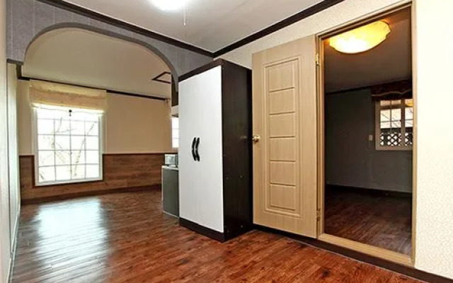 Ganghwado Maniggolstay Group Pension