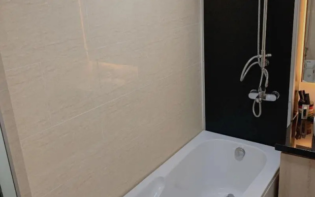 Ann's House Serviced Apartment