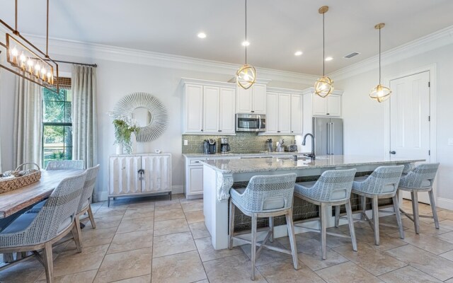 Villa Lago 1924, Miramar Beach